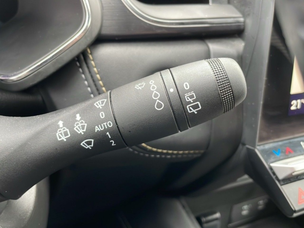 RENAULT Symbioz 1.6 E-TECH FULL HYBRID 145CH ICONIC - ref: 2-793183 - Photo 10