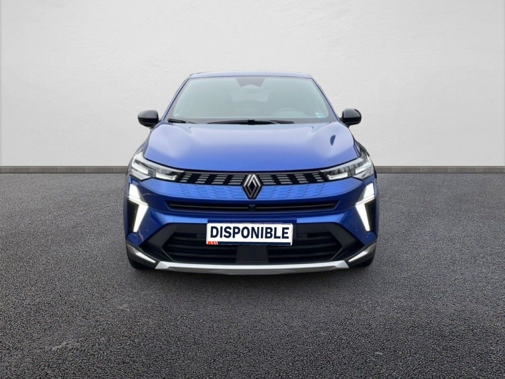 RENAULT Symbioz 1.6 E-TECH FULL HYBRID 145CH ICONIC - ref: 2-793183 - Photo 12