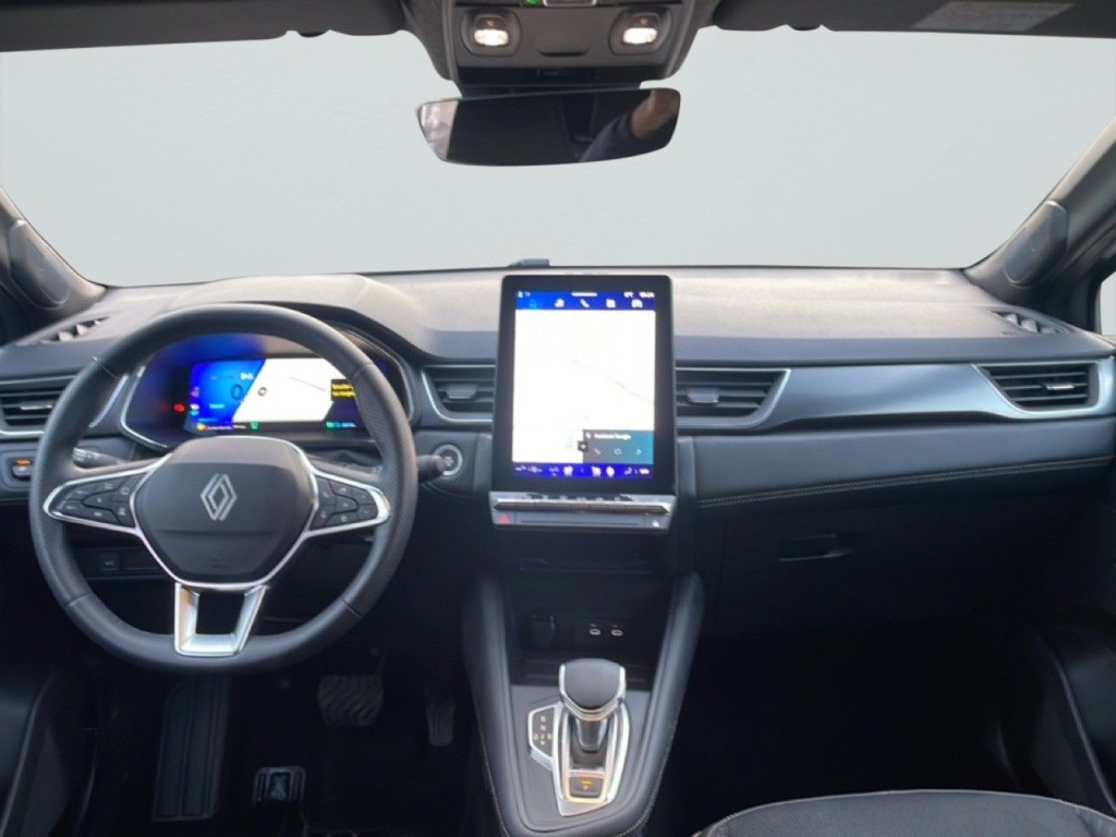 RENAULT Symbioz 1.6 E-TECH FULL HYBRID 145CH ICONIC - ref: 2-793186 - Photo 4