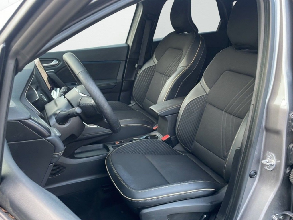 RENAULT Symbioz 1.6 E-TECH FULL HYBRID 145CH ICONIC - ref: 2-793186 - Photo 7