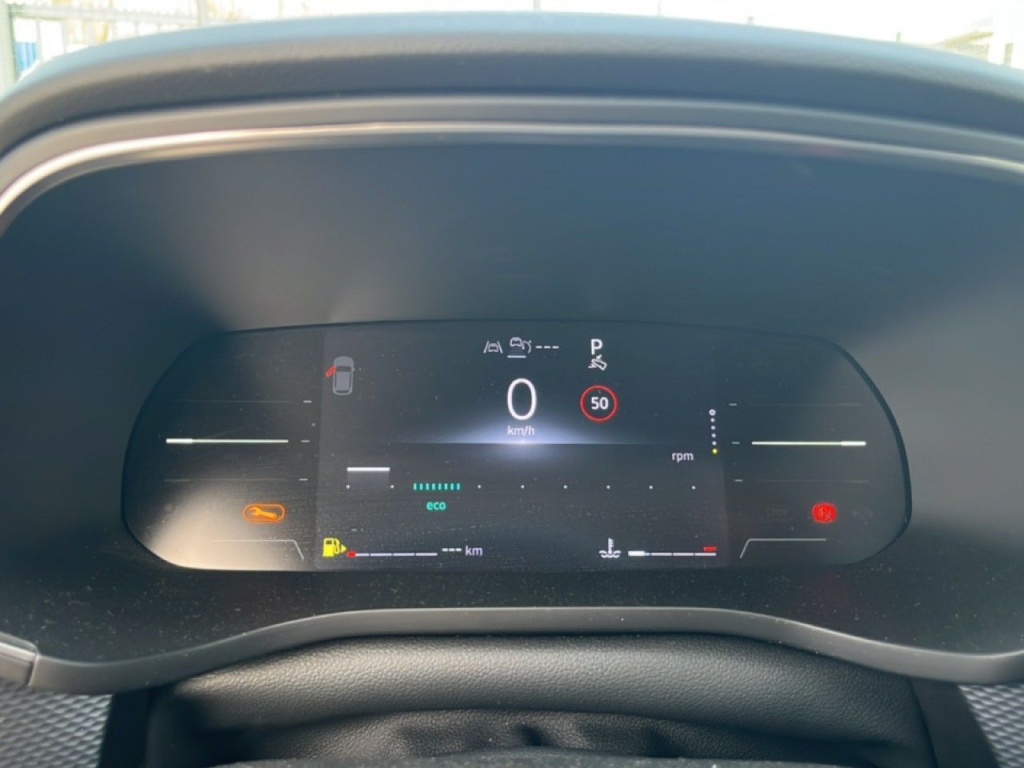 RENAULT Arkana 1.3 MILD HYBRID 140CH EDC EVOLUTION - ref: 2-793232 - Photo 13