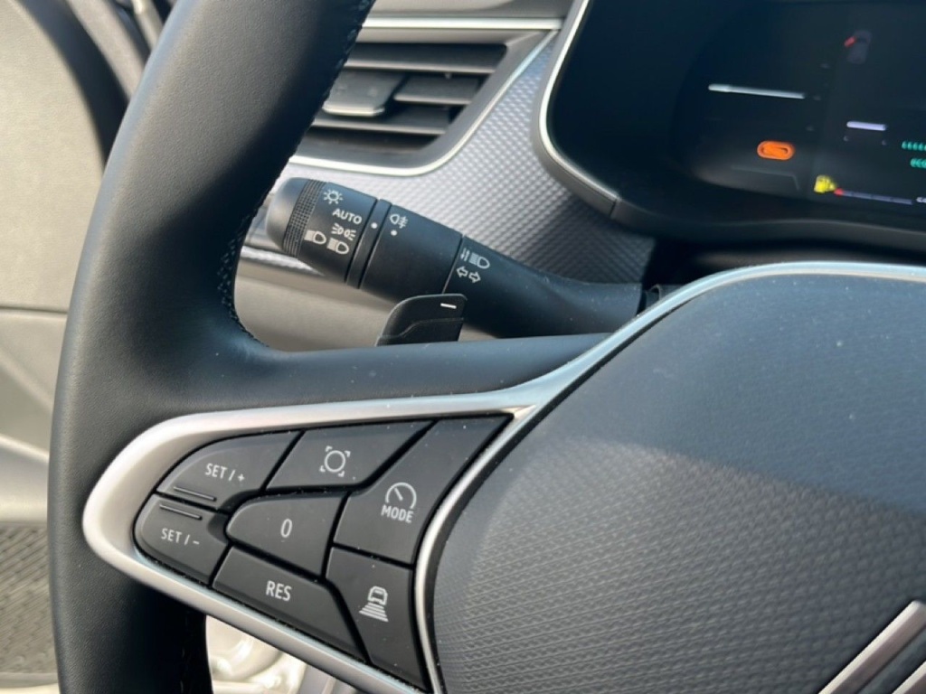 RENAULT Arkana 1.3 MILD HYBRID 140CH EDC EVOLUTION - ref: 2-793232 - Photo 15