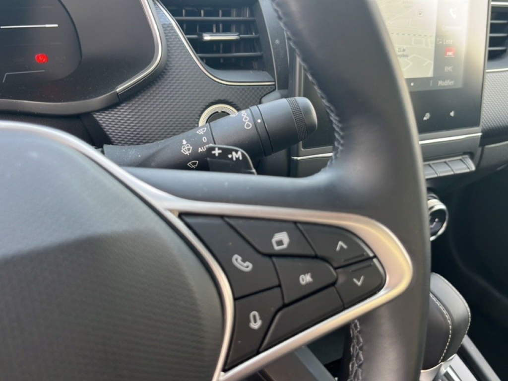 RENAULT Arkana 1.3 MILD HYBRID 140CH EDC EVOLUTION - ref: 2-793232 - Photo 16