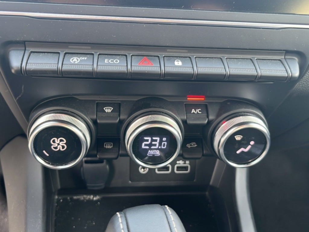 RENAULT Arkana 1.3 MILD HYBRID 140CH EDC EVOLUTION - ref: 2-793232 - Photo 18