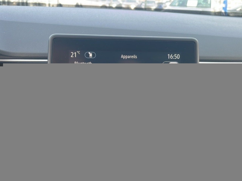 RENAULT Arkana 1.3 MILD HYBRID 140CH EDC EVOLUTION - ref: 2-793232 - Photo 20