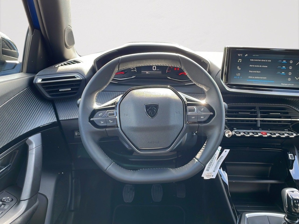 PEUGEOT 2008 1.2 PURETECH 100CH S&S ACTIVE - ref: 2-793238 - Photo 15