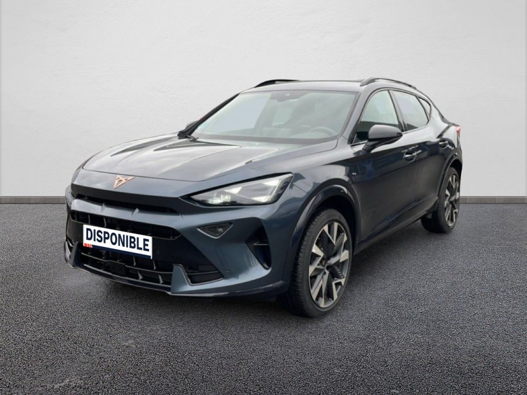 CUPRA Formentor 1.5 eTSI 150CH DSG7 - ref: 2-793252 - Photo 1