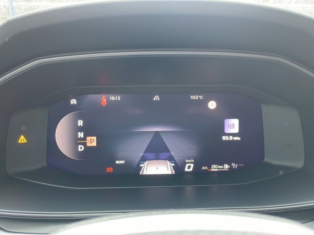 CUPRA Formentor 1.5 eTSI 150CH DSG7 - ref: 2-793252 - Photo 10