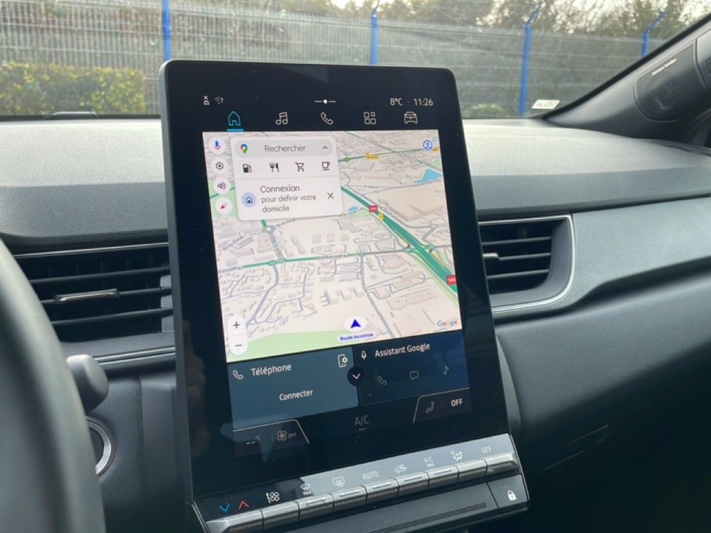 RENAULT Captur 1.0 ECO-G 100CH TECHNO - ref: 2-793401 - Photo 18