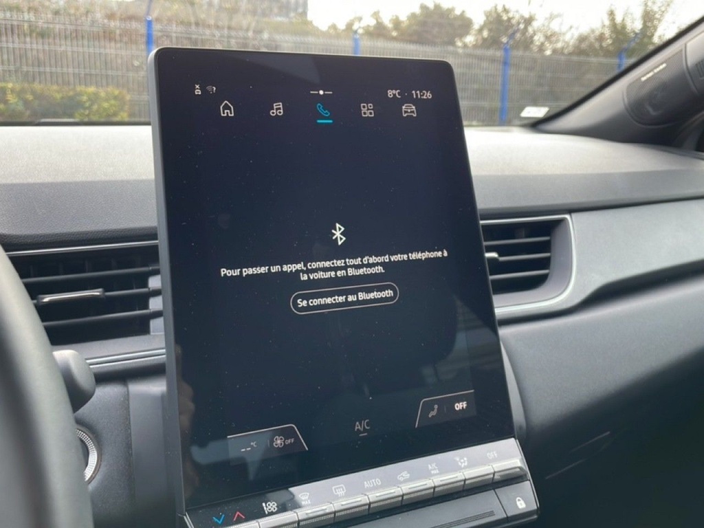 RENAULT Captur 1.0 ECO-G 100CH TECHNO - ref: 2-793401 - Photo 20