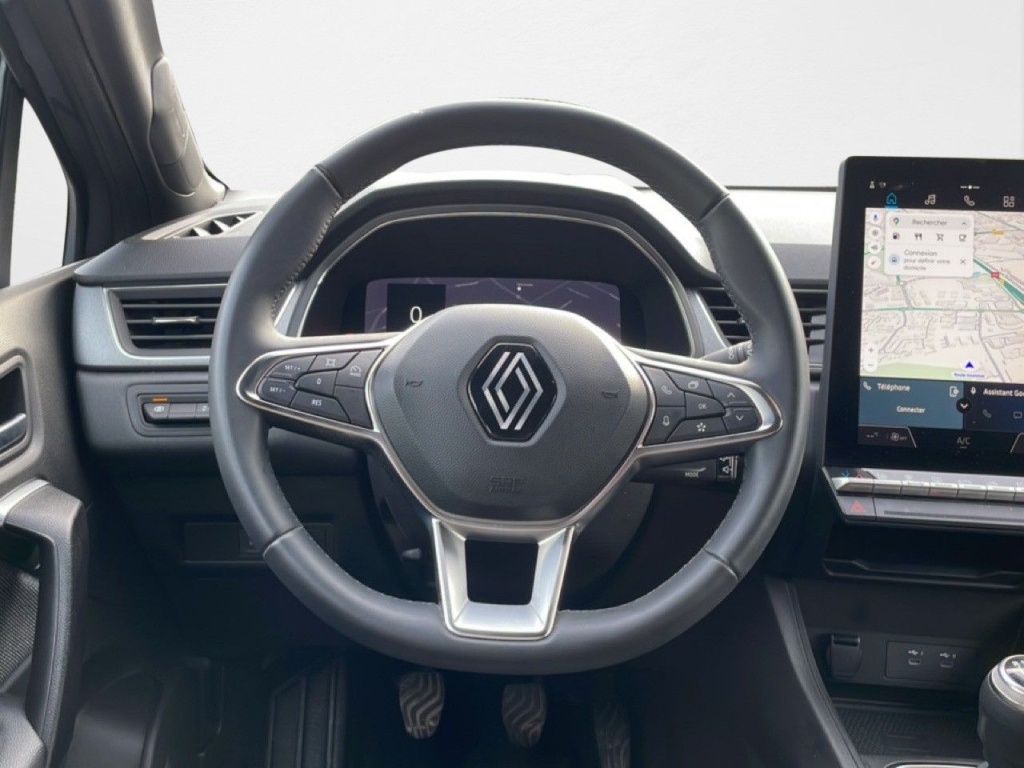 RENAULT Captur 1.0 ECO-G 100CH TECHNO - ref: 2-793401 - Photo 5