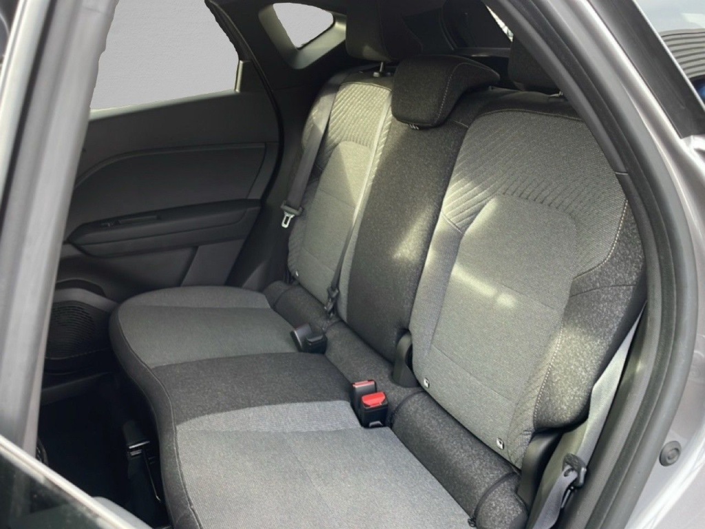 RENAULT Captur 1.0 ECO-G 100CH TECHNO - ref: 2-793401 - Photo 8