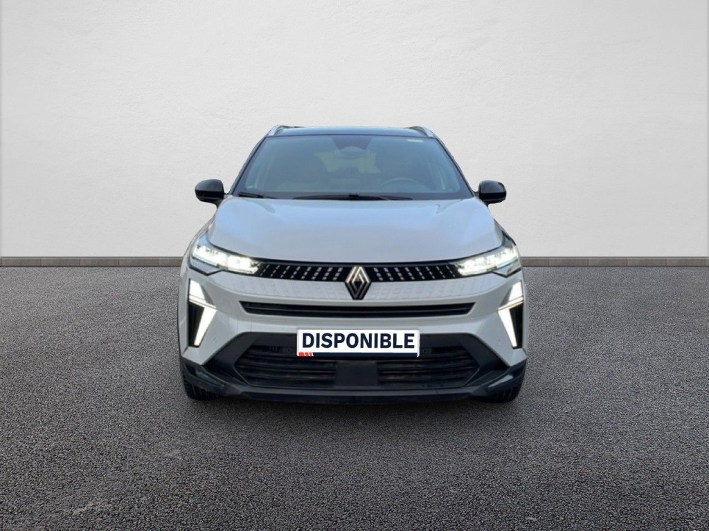 RENAULT Captur 1.0 ECO-G 100CH TECHNO - ref: 2-793405 - Photo 12