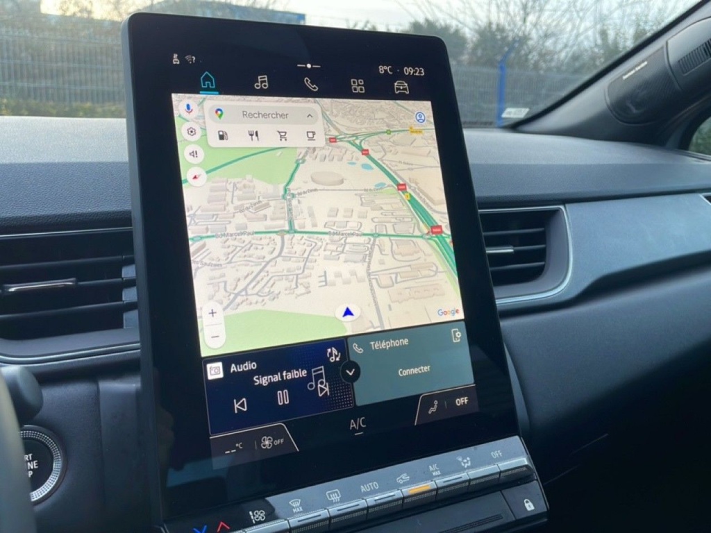 RENAULT Captur 1.0 ECO-G 100CH TECHNO - ref: 2-793405 - Photo 18