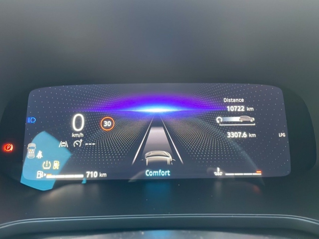 RENAULT Captur 1.0 ECO-G 100CH TECHNO - ref: 2-793405 - Photo 9