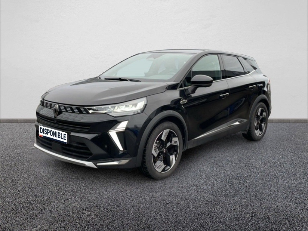 RENAULT Symbioz 1.6 E-TECH FULL HYBRID 145CH ICONIC - ref: 2-793413 - Photo 1