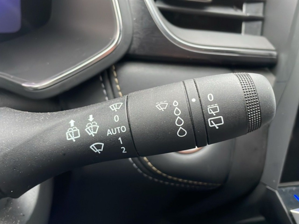 RENAULT Symbioz 1.6 E-TECH FULL HYBRID 145CH ICONIC - ref: 2-793413 - Photo 10