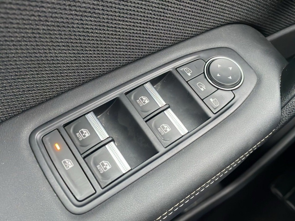 RENAULT Symbioz 1.6 E-TECH FULL HYBRID 145CH ICONIC - ref: 2-793413 - Photo 16