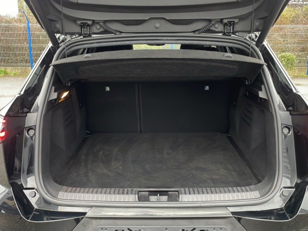 RENAULT Symbioz 1.6 E-TECH FULL HYBRID 145CH ICONIC - ref: 2-793413 - Photo 2