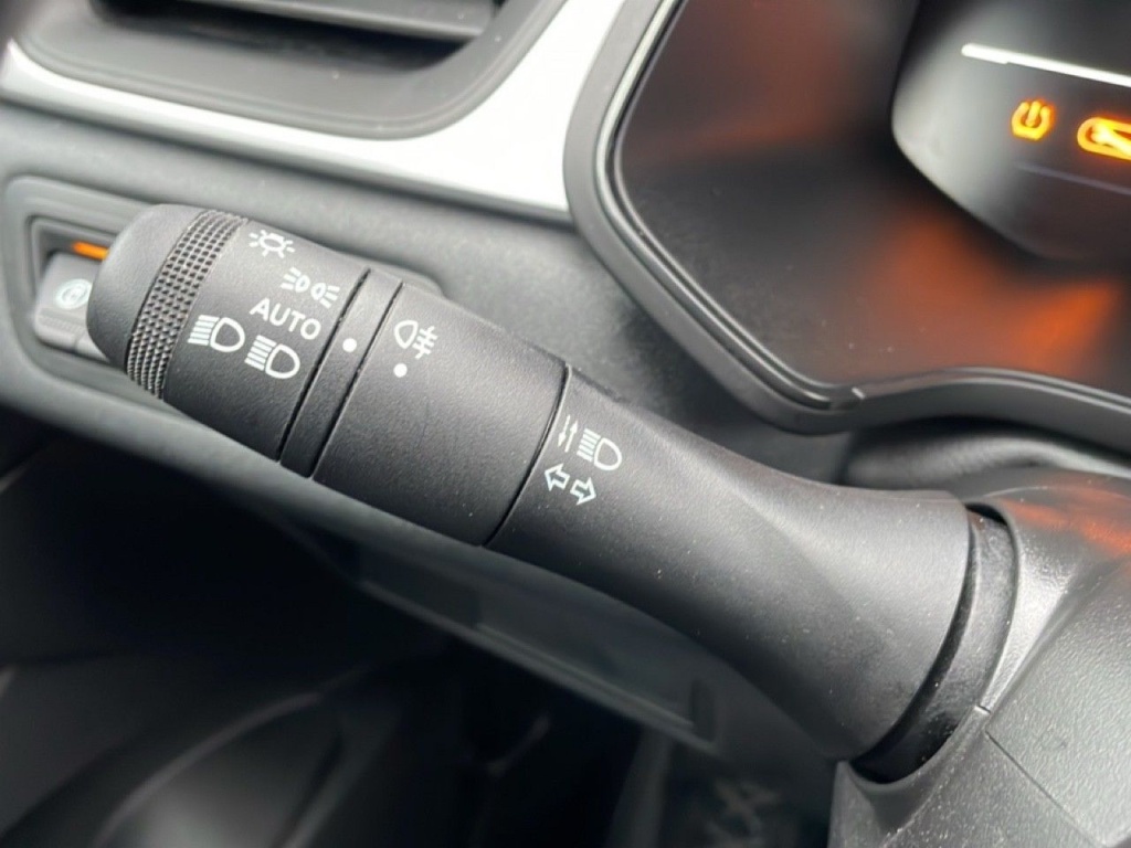 RENAULT Captur 1.6 E-TECH FULL HYBRID 145CH EVOLUTION - ref: 2-794142 - Photo 11