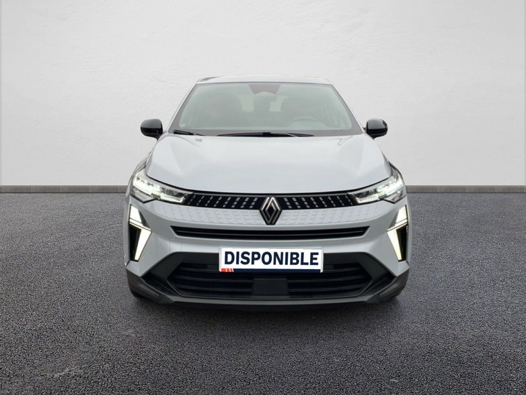 RENAULT Captur 1.6 E-TECH FULL HYBRID 145CH EVOLUTION - ref: 2-794142 - Photo 12