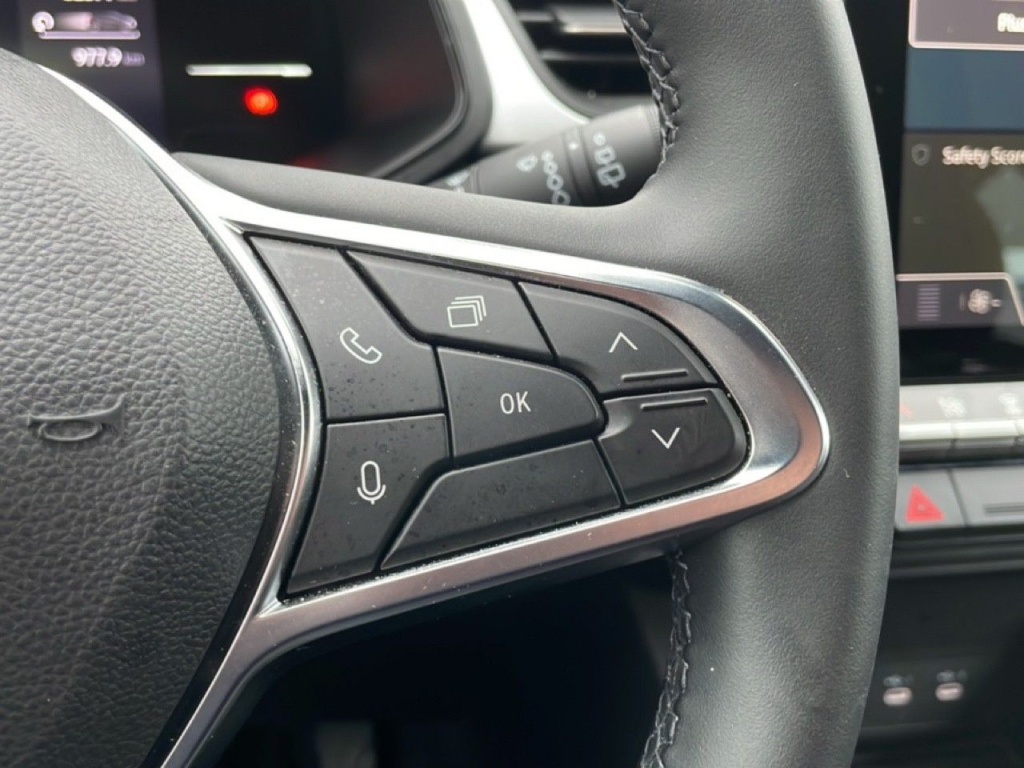 RENAULT Captur 1.6 E-TECH FULL HYBRID 145CH EVOLUTION - ref: 2-794142 - Photo 15