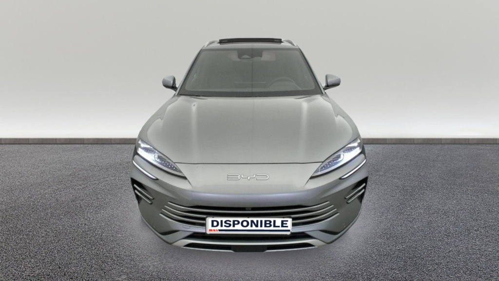 BYD Seal U 1.5L DM-I 218 CH PHEV COMFORT - ref: 2-794483 - Photo 12