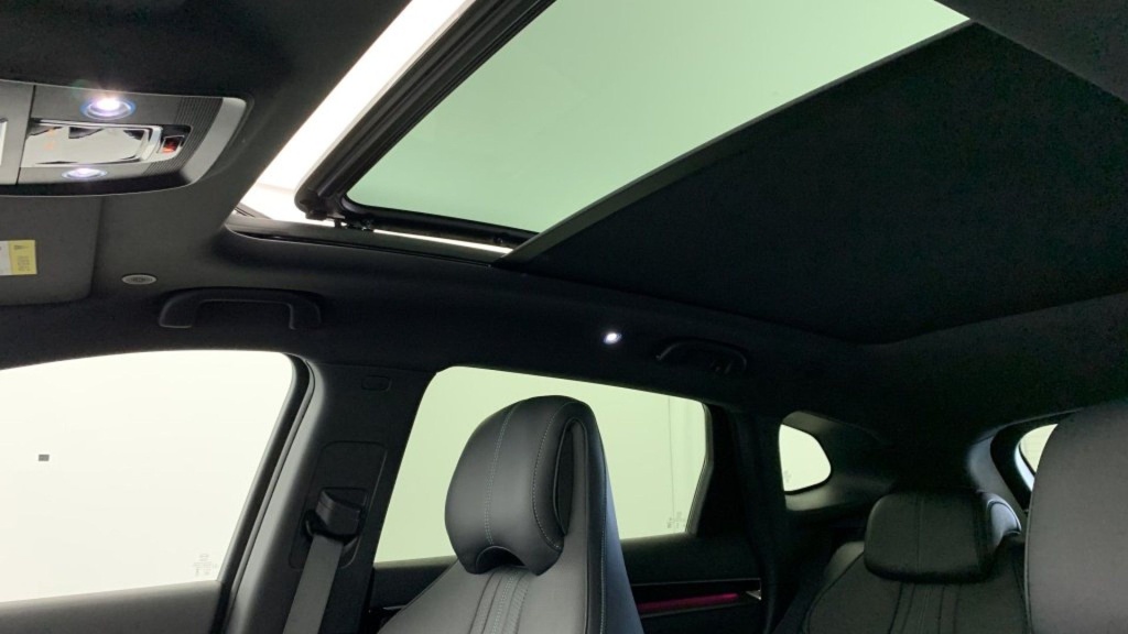 BYD Seal U 1.5L DM-I 218 CH PHEV COMFORT - ref: 2-794483 - Photo 13