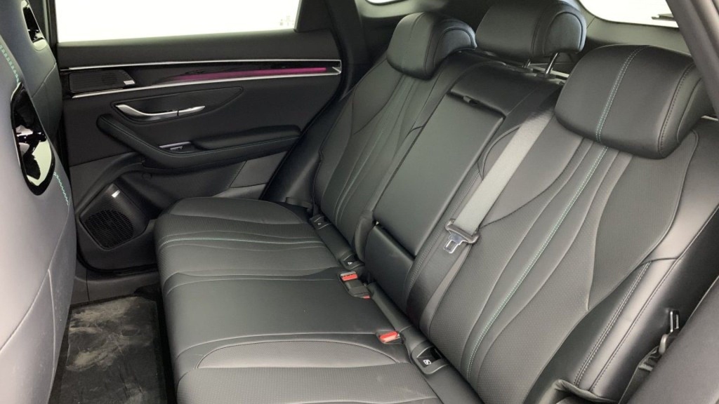 BYD Seal U 1.5L DM-I 218 CH PHEV COMFORT - ref: 2-794483 - Photo 14