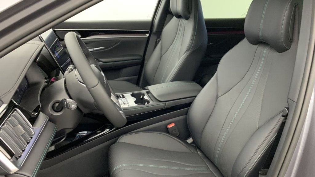 BYD Seal U 1.5L DM-I 218 CH PHEV COMFORT - ref: 2-794483 - Photo 15