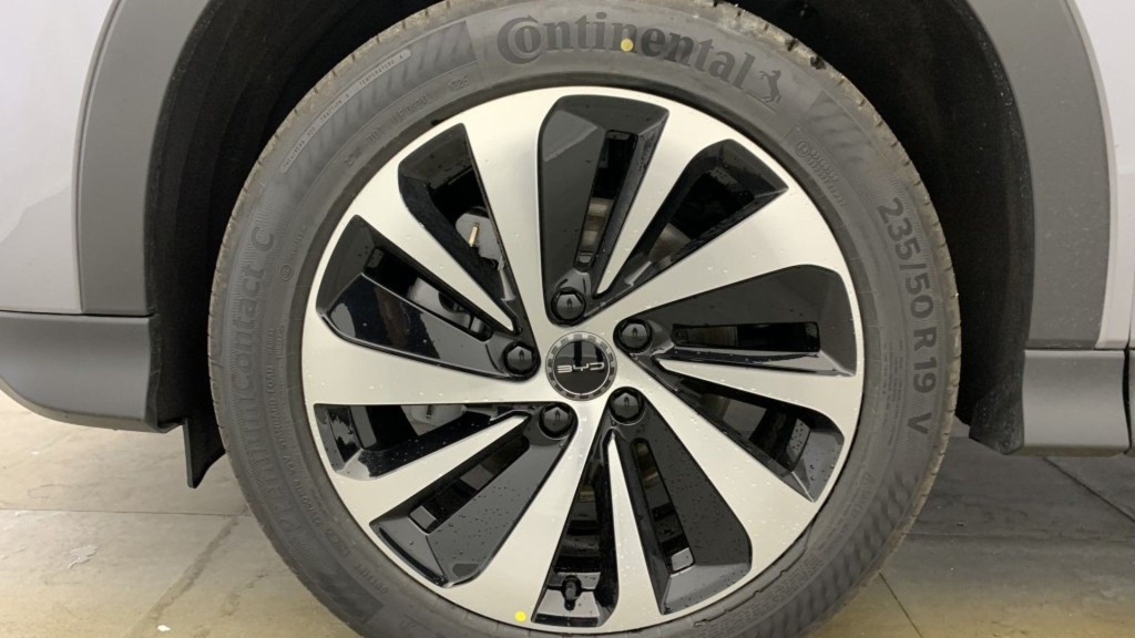 BYD Seal U 1.5L DM-I 218 CH PHEV COMFORT - ref: 2-794483 - Photo 17