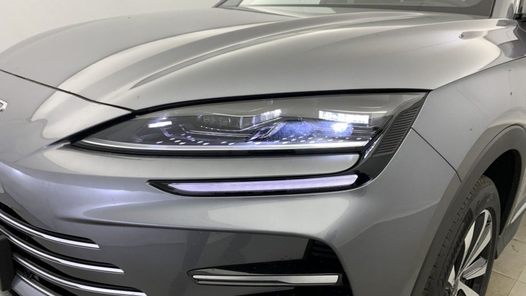 BYD Seal U 1.5L DM-I 218 CH PHEV COMFORT - ref: 2-794483 - Photo 19