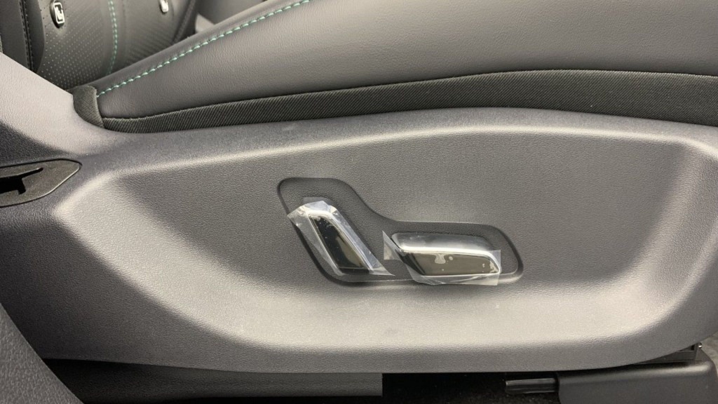 BYD Seal U 1.5L DM-I 218 CH PHEV COMFORT - ref: 2-794483 - Photo 2