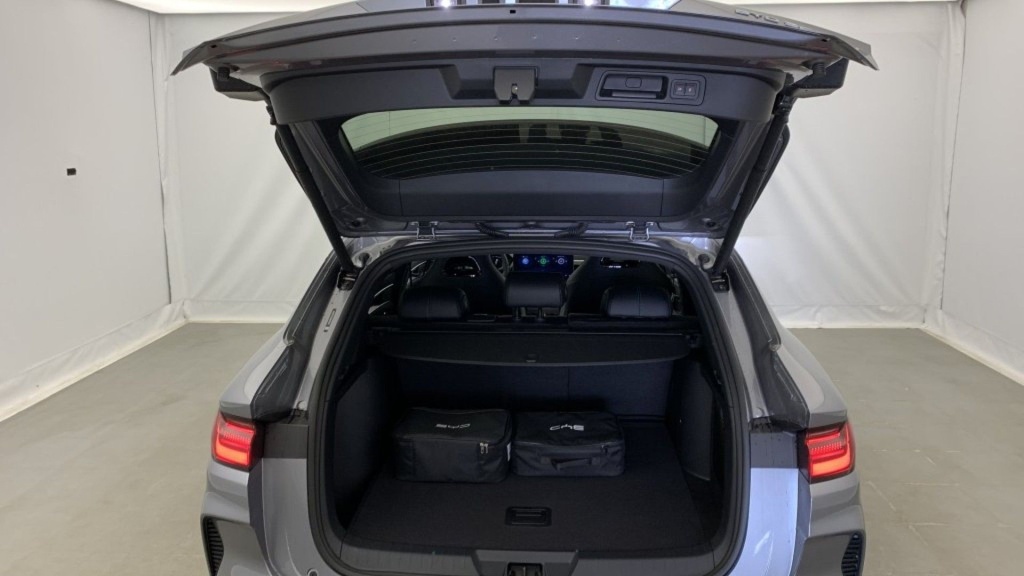 BYD Seal U 1.5L DM-I 218 CH PHEV COMFORT - ref: 2-794483 - Photo 4