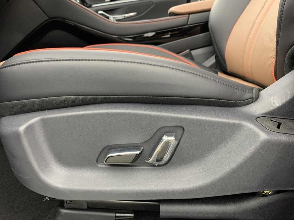 BYD Seal U 1.5L DM-I 218 CH PHEV BOOST - ref: 2-794490 - Photo 13