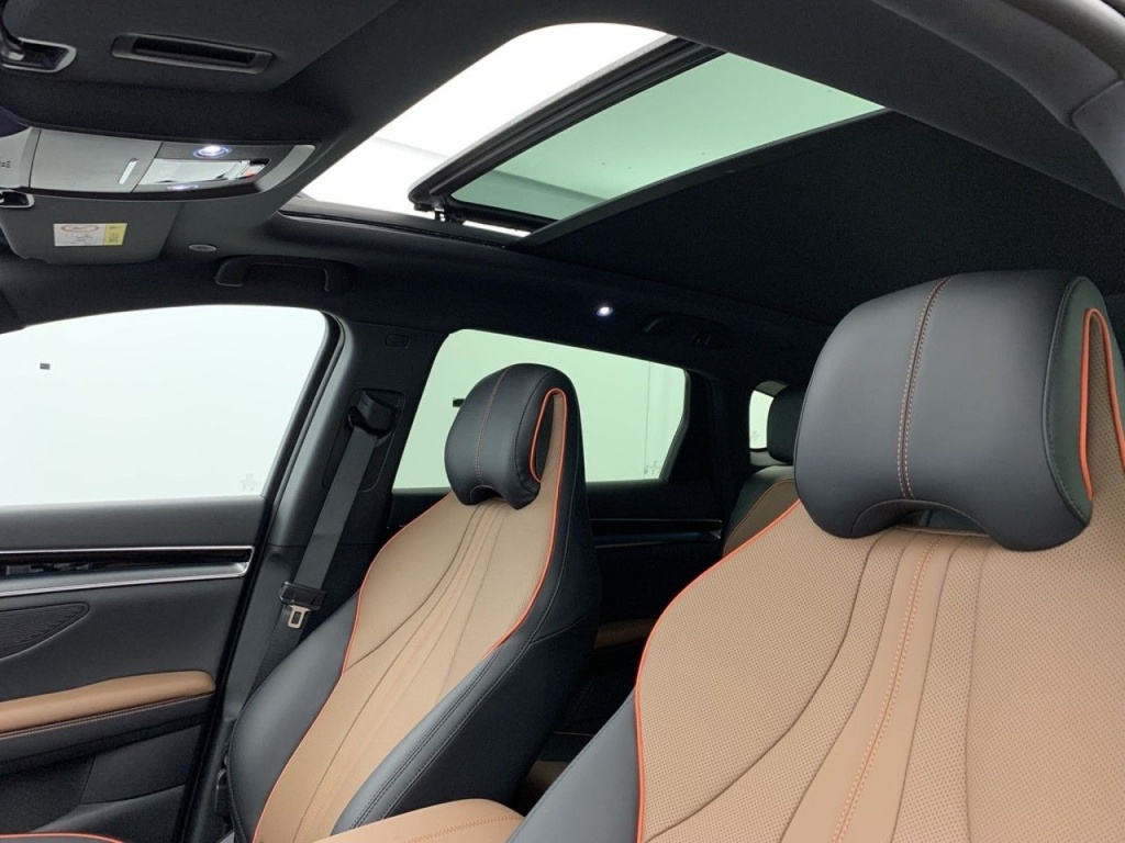 BYD Seal U 1.5L DM-I 218 CH PHEV BOOST - ref: 2-794490 - Photo 14