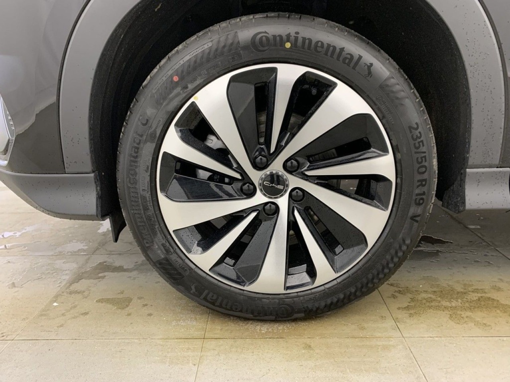 BYD Seal U 1.5L DM-I 218 CH PHEV BOOST - ref: 2-794490 - Photo 17