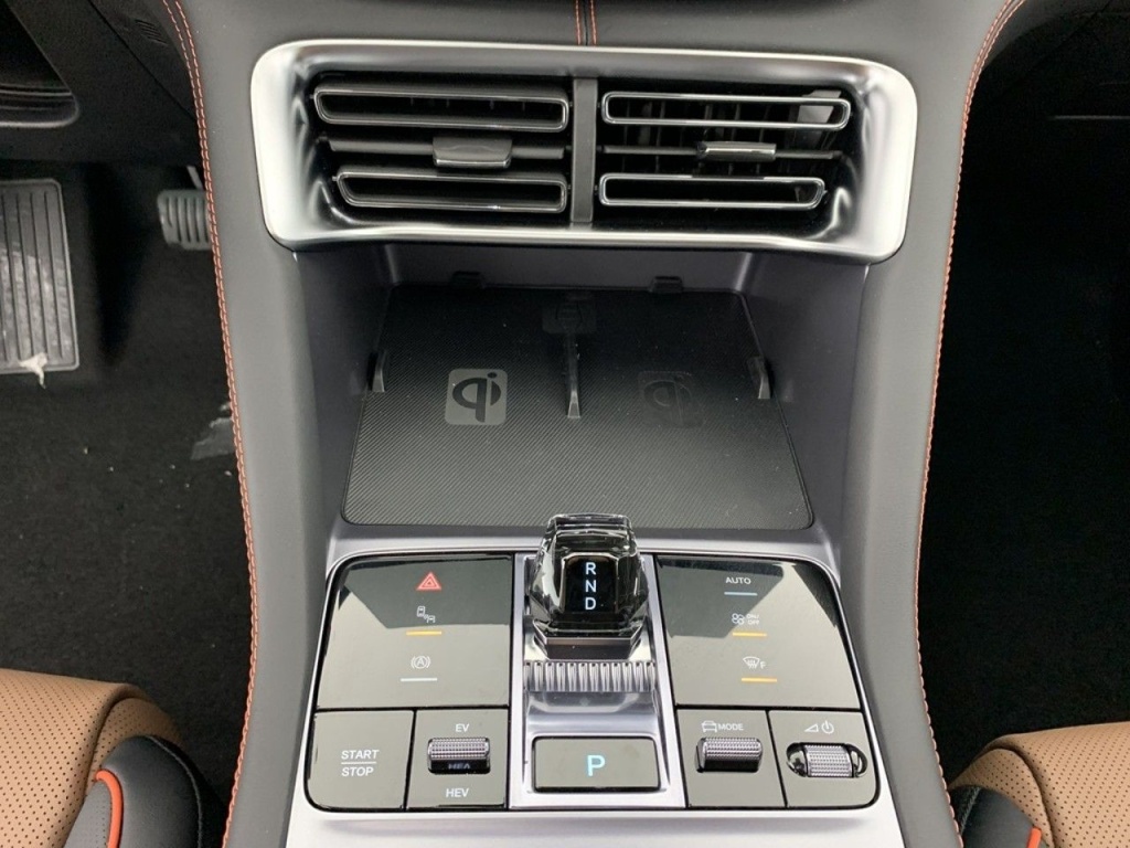 BYD Seal U 1.5L DM-I 218 CH PHEV BOOST - ref: 2-794490 - Photo 9