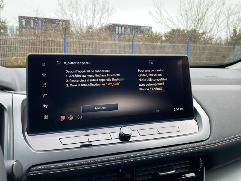 NISSAN Qashqai 1.5 E-POWER 205CH N-CONNECTA - ref: 2-794789 - Photo 20