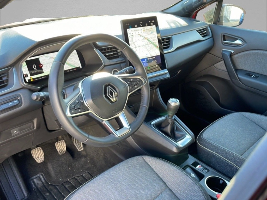 RENAULT Captur 1.0 ECO-G 100CH TECHNO - ref: 2-795453 - Photo 3