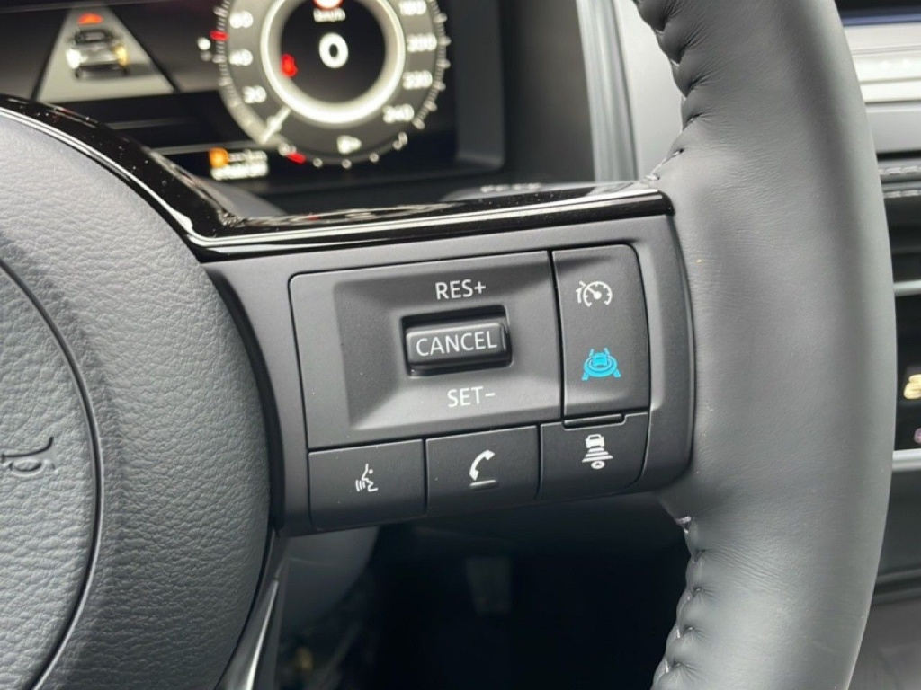 NISSAN Qashqai 1.5 E-POWER 205CH N-CONNECTA - ref: 2-795771 - Photo 14