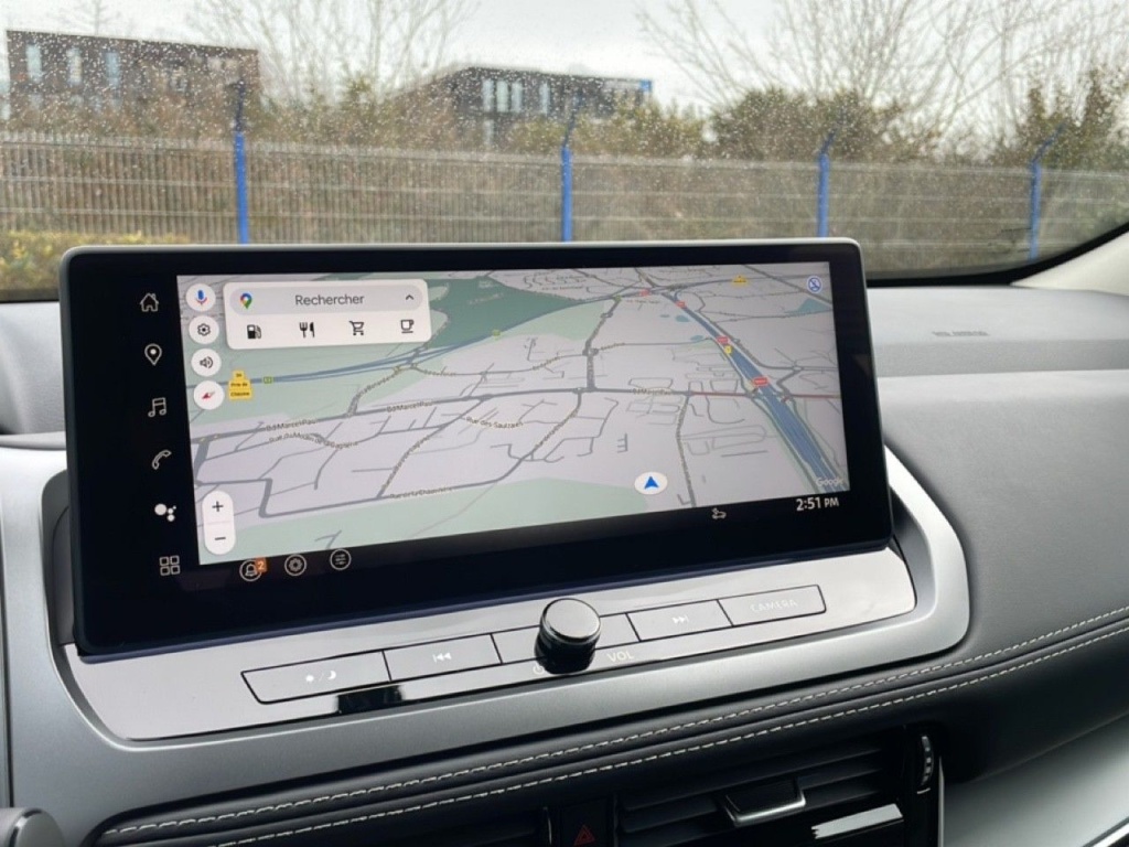 NISSAN Qashqai 1.5 E-POWER 205CH N-CONNECTA - ref: 2-795834 - Photo 18