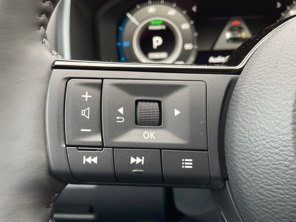 NISSAN Qashqai 1.5 E-POWER 205CH N-CONNECTA - ref: 2-796034 - Photo 13