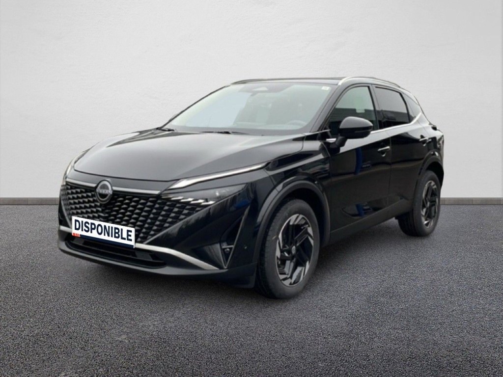 NISSAN Qashqai 1.5 E-POWER 205CH N-CONNECTA - ref: 2-796040 - Photo 1