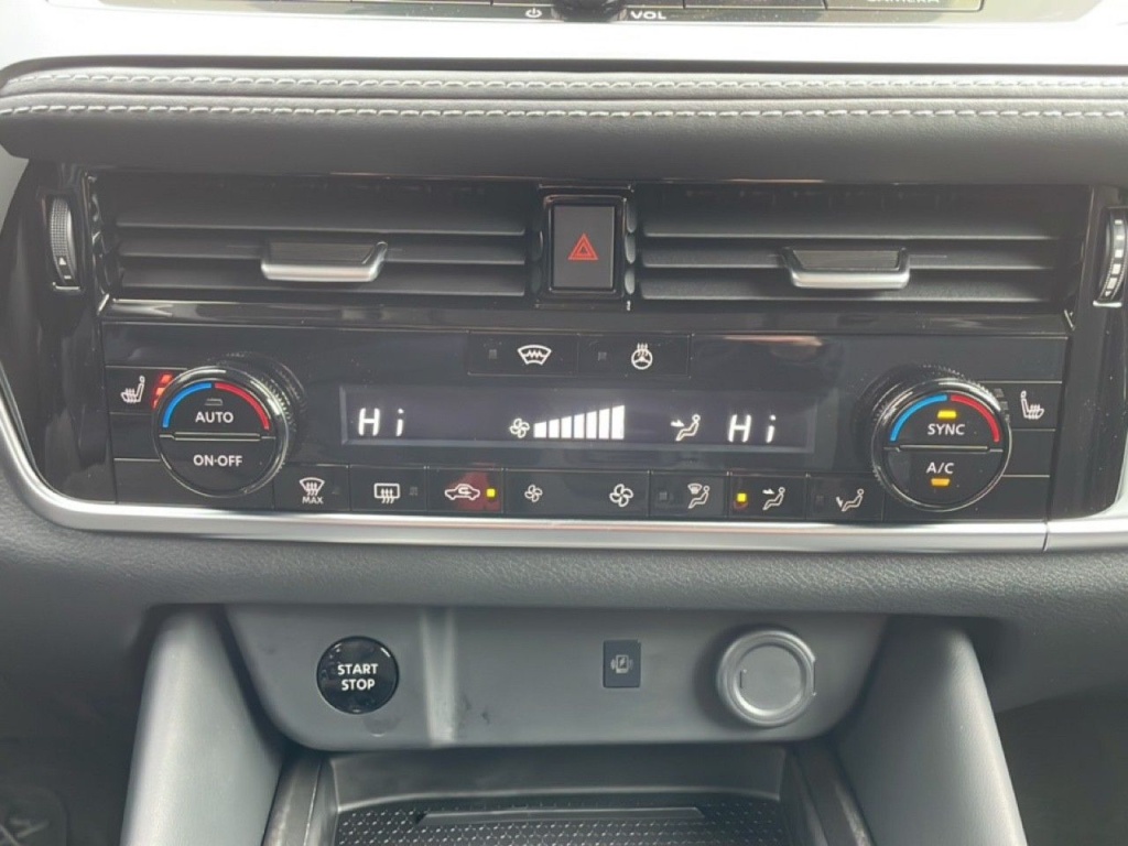 NISSAN Qashqai 1.5 E-POWER 205CH N-CONNECTA - ref: 2-796046 - Photo 17