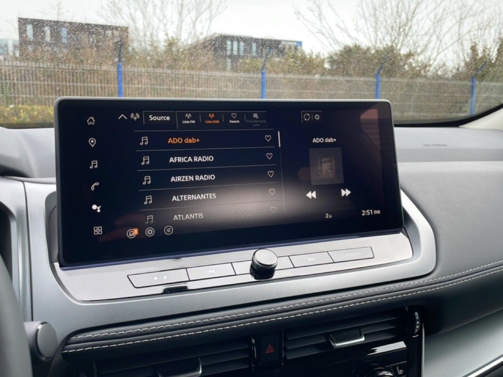 NISSAN Qashqai 1.5 E-POWER 205CH N-CONNECTA - ref: 2-796046 - Photo 19