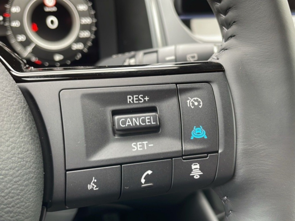 NISSAN Qashqai 1.5 E-POWER 205CH N-CONNECTA - ref: 2-796055 - Photo 14