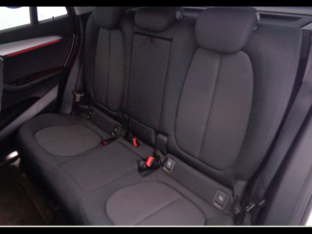 BMW X1 SDRIVE 1.8I 136CH DKG7 ADVANTAGE - ref: 2-798995 - Photo 10