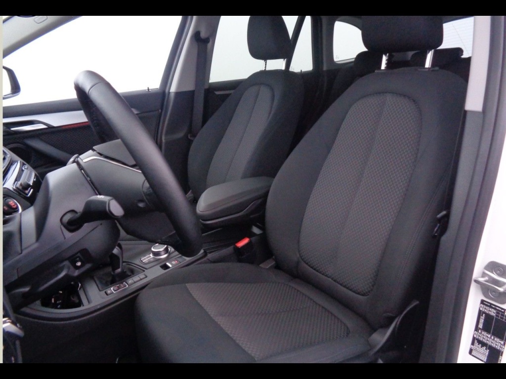 BMW X1 SDRIVE 1.8I 136CH DKG7 ADVANTAGE - ref: 2-798995 - Photo 11