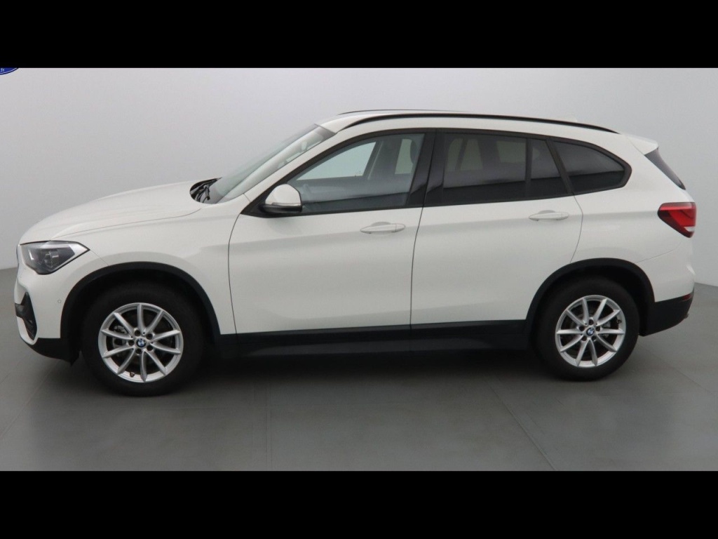 BMW X1 SDRIVE 1.8I 136CH DKG7 ADVANTAGE - ref: 2-798995 - Photo 12
